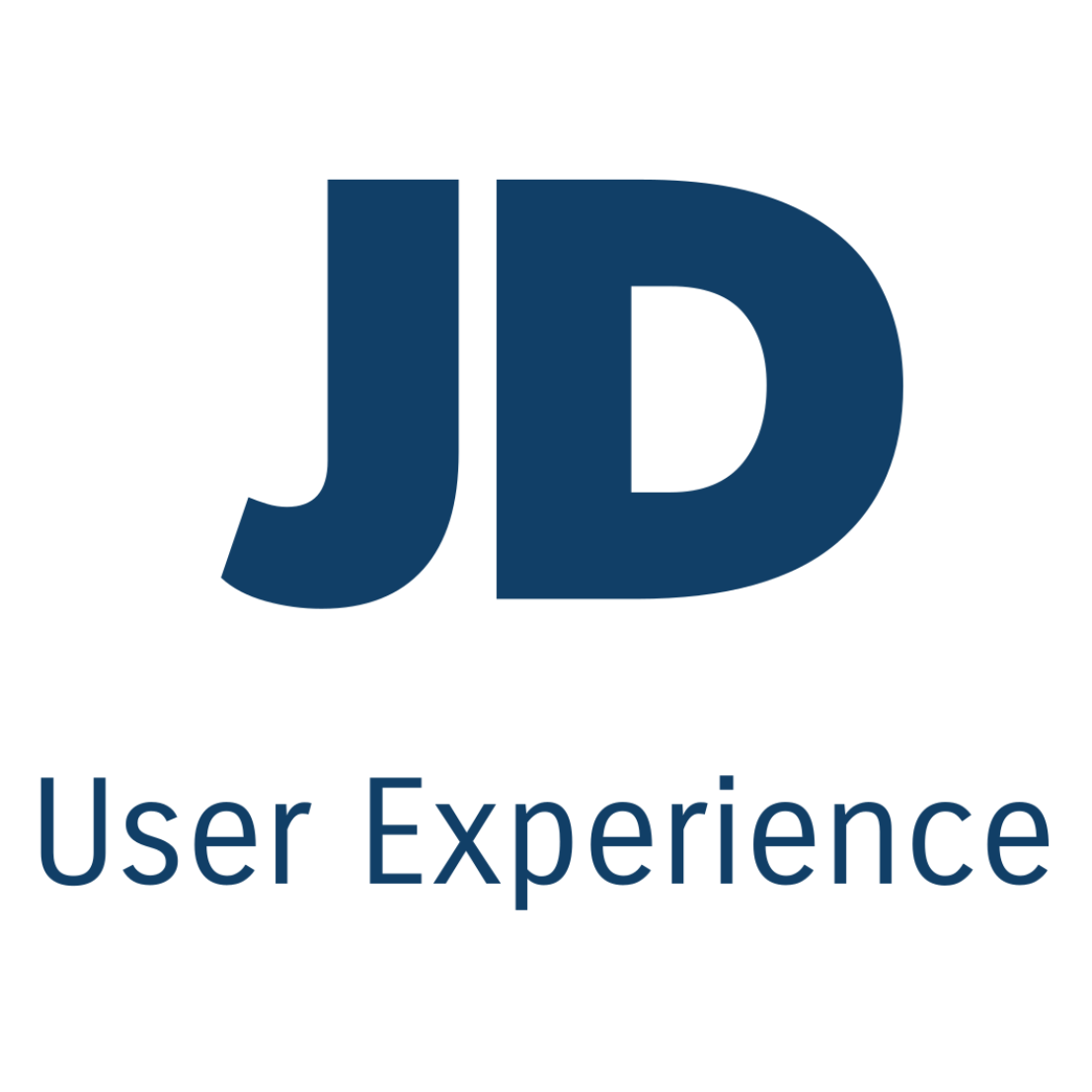 JD's UX Portfolio